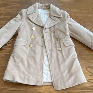 🥸SOLITAIRE KIDS VINTAGE OVERCOAT 🥸